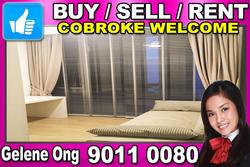 Cluny Park Residence (D10), Condominium #160264232
